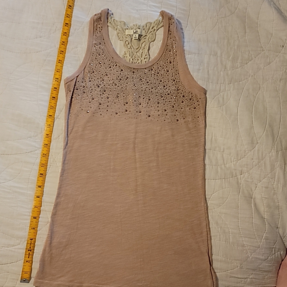 Ya Los Angeles Tank Top Women
